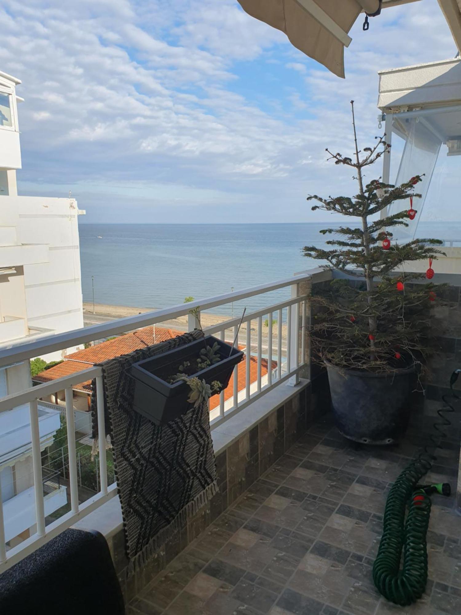 House Thalassa Переа Экстерьер фото